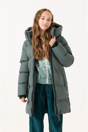 Girls Coat