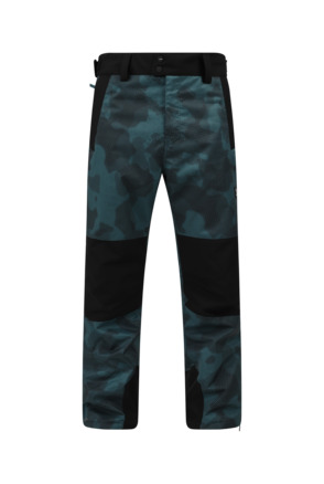 Andros-Gradient Men Snow Pants