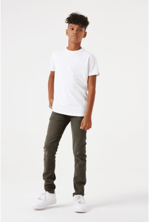 Jongens Jeans Xandro Skinny fit