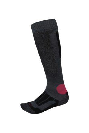 Scottishy Women Ski Socks