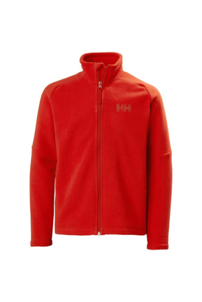 JR ACTIVE FZ FLEECE JACKET