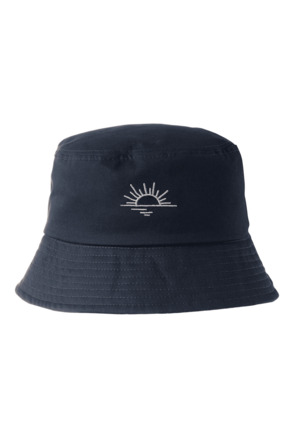 NKNOLO BUCKET HAT