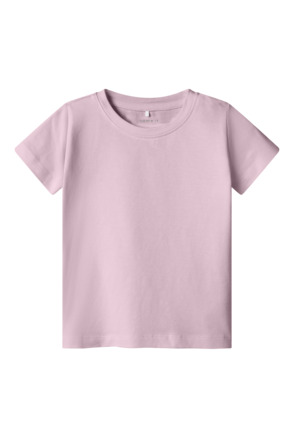 Regular Fit O-Neck Short Sleeves (S/S)