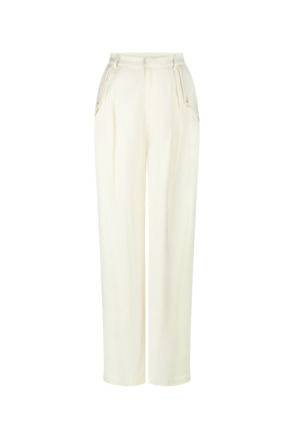 Mirari Vis 523 Broeken 57% Polyester | 43% Viscose