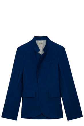 VERY TAILLEUR LIN