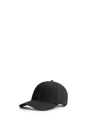 Logo Badge Cap