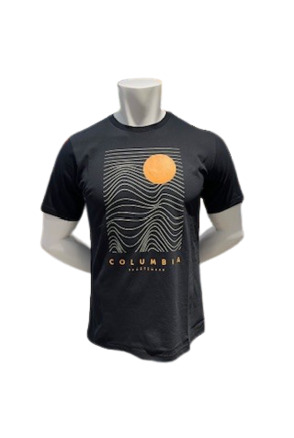 M Timberview Trail FS Graphic Tee