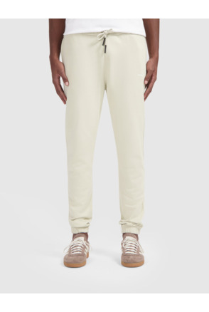 Logo Sweatpants 100% Cotton Men