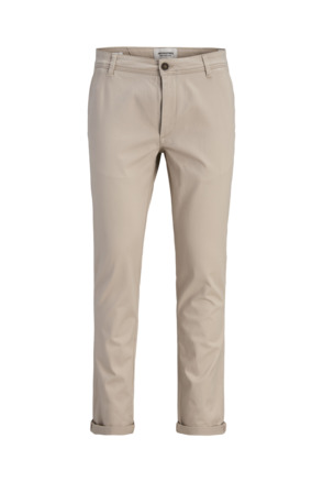 Slim Fit broek