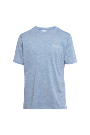 Snake River Runner-shirt met korte mouwen