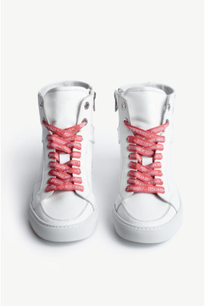 LACES