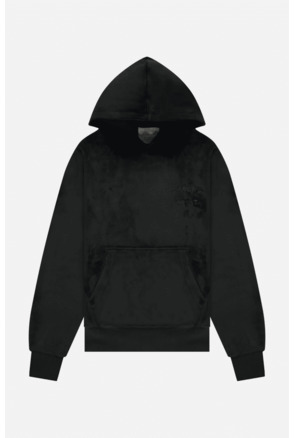 The Curtain Black Unisex