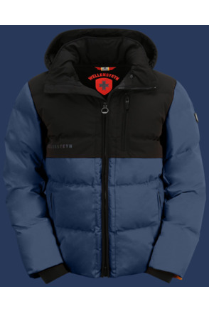 Royal Flash Men, StroBoAirTec