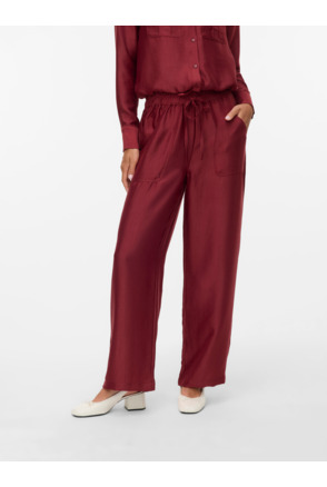 VMTOMA HW STRAIGHT PANTS WVN