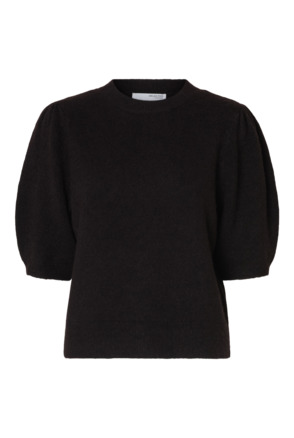 Regular Fit O-Neck Short Sleeves (S/S)