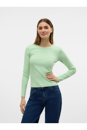 VMCHLOE LS SHORT TOP JRS NOOS