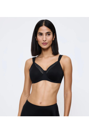 Minimizer bh niet voorgevormd met beugel