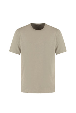 Dstrezzed Heren Korte Mouw Jersey Wit Mc Queen T-shirt