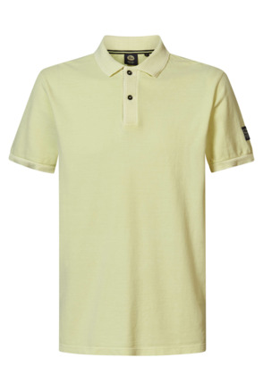 Men Polo Short Sleeve