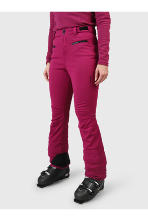 Coldlake Women Softshell Pants