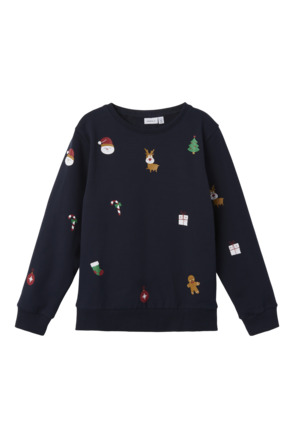 Regular Fit O-Neck Long Sleeves (L/S)