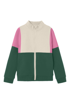 Normale pasvorm ronde hals lange mouwen (L/S) Vrouwen