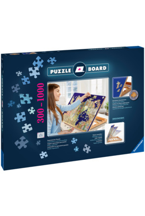 Puzzle Board