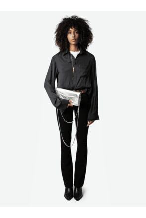 ROCK WINGS METALLIC GRAINED LE