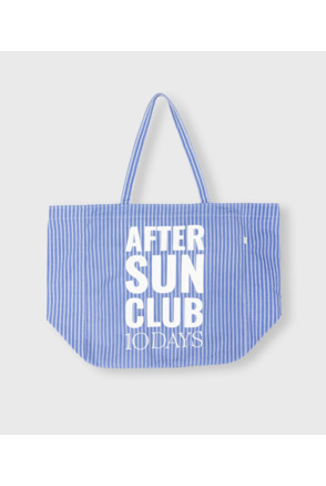 shopper stripes