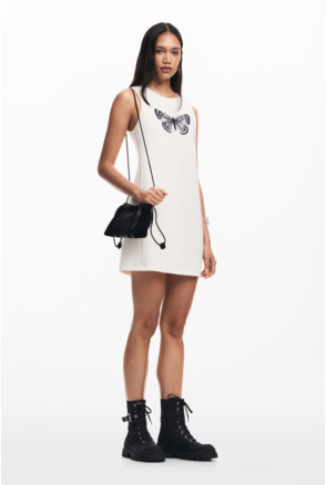 JURK VEST LOS ANGELES