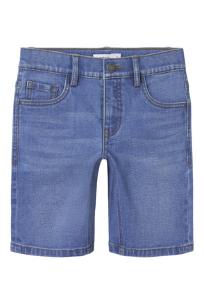 Slim Fit