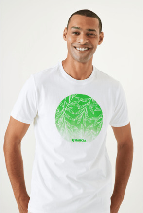 Heren T-shirt