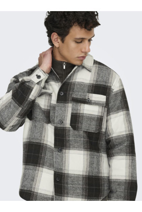 Spreidingskraag Heren