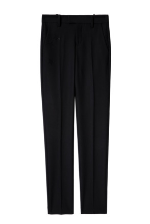 PRUNE STRASS STAR PERM