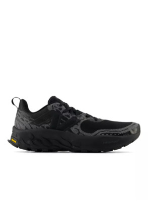 New Balance Heren waterdichte hardloopschoenen zwart Fresh Foam X Hierro v8 Gore Tex
