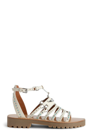 JOE SANDAL BIJOUX FOLK