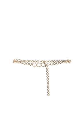 ONLSADIA METAL WAIST CHAIN BELT