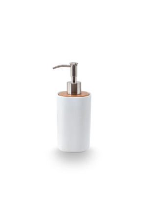 Oscar - Zeepdispenser - White