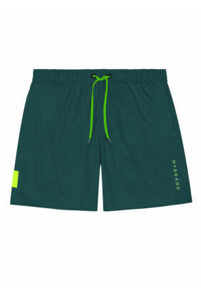 BASIC SWIM CAPSULE SWIMSH MEN