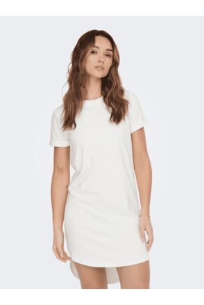 JDYIVY S/S DRESS JRS