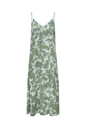 Regular Fit V-Neck Sleeveless (S/L)