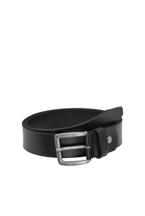 ONSCARTER MEDIUM LEATHER BELT NOOS