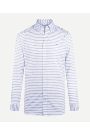 Horizontal Striped Shirt