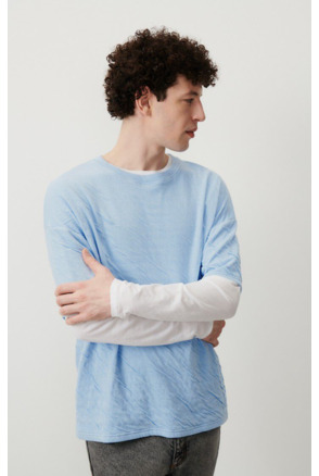 Dames-T-shirt Oloday