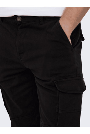 Taps toelopende pasvorm Heren