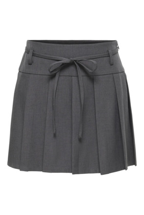 ONLLINDA LIFE HW PLEAT SKIRT CC TLR