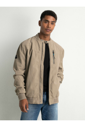 Men Jacket PU