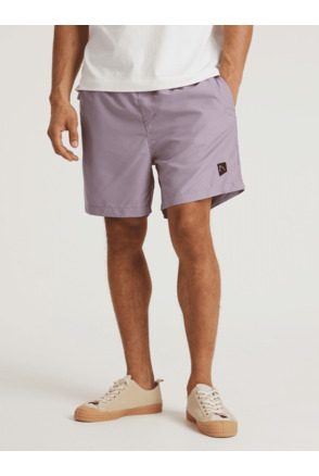 Chasin Heren Zwembroek Soll Solid