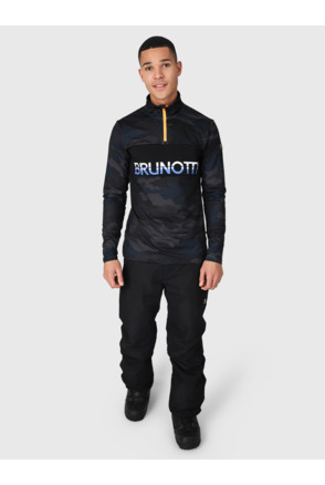 Footrail-N Men Snow Pants