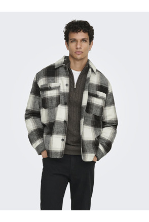 Spreidingskraag Heren